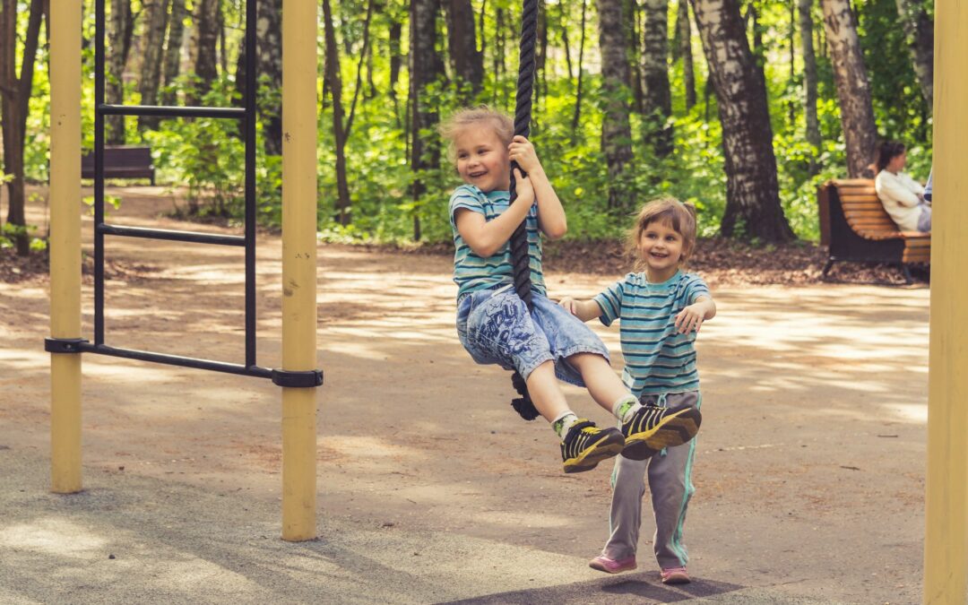 Unleashing the Potential of Outdoor Physical Education for Children’s Growth